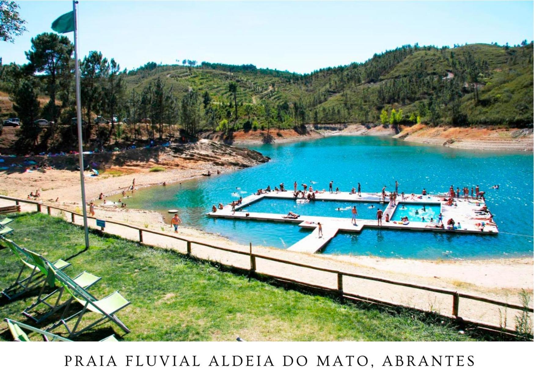 Moinho Da Pena - Alojamento Local Bairro  Luaran gambar