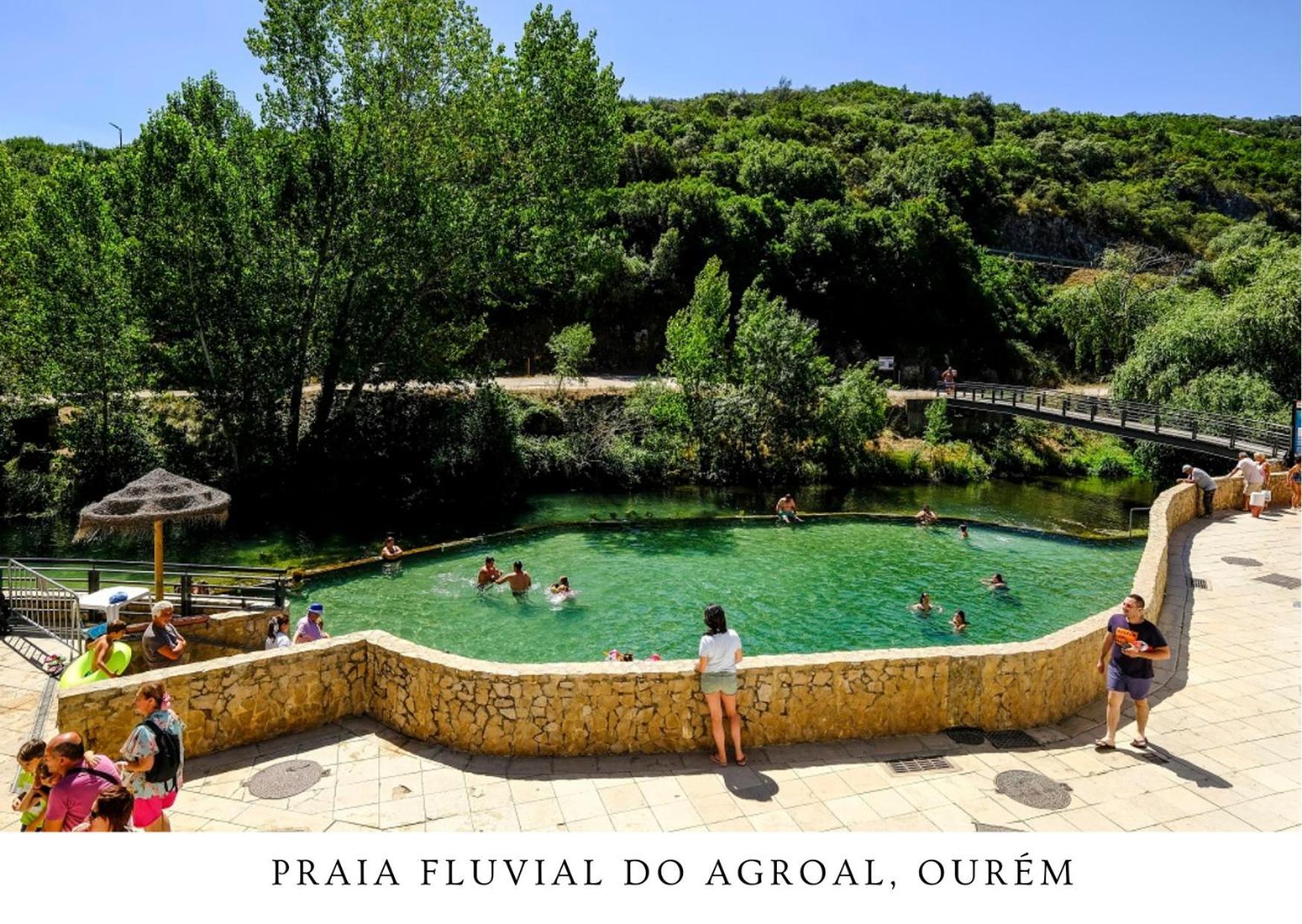 Moinho Da Pena - Alojamento Local Bairro  Luaran gambar